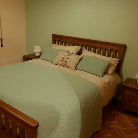 Apartmán 3 Bed Tomar