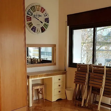 Apartmán 3 Bed Tomar