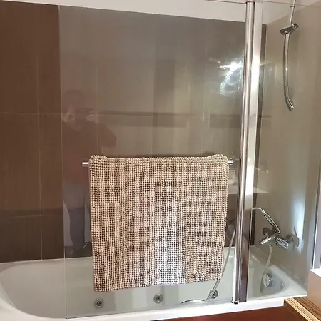 Apartmán 3 Bed