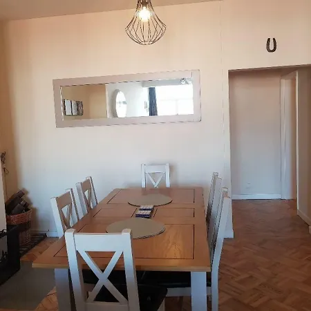 Apartmán 3 Bed Tomar
