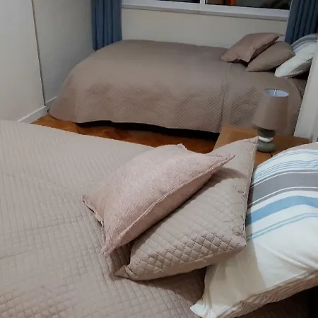Apartmán 3 Bed