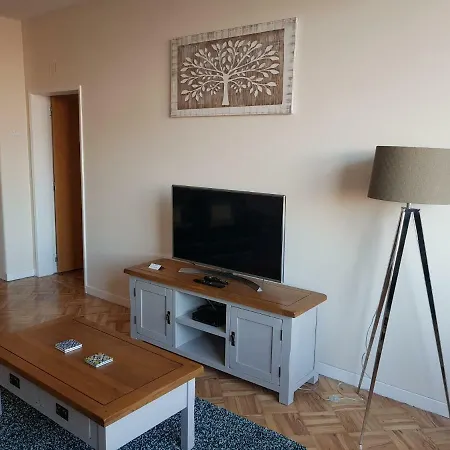 3 Bed Apartmán Tomar