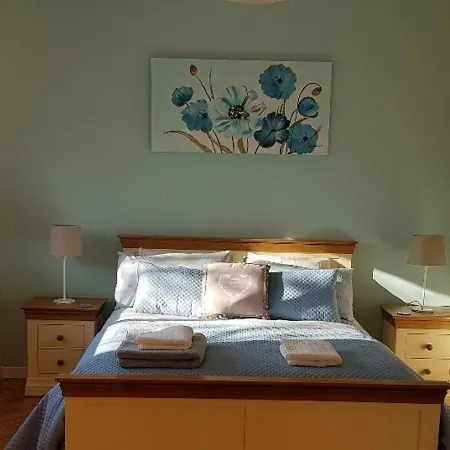 3 Bed