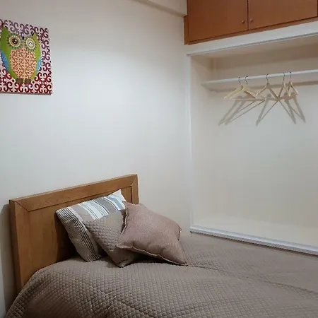 3 Bed Apartmán *