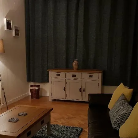 3 Bed Apartmán *