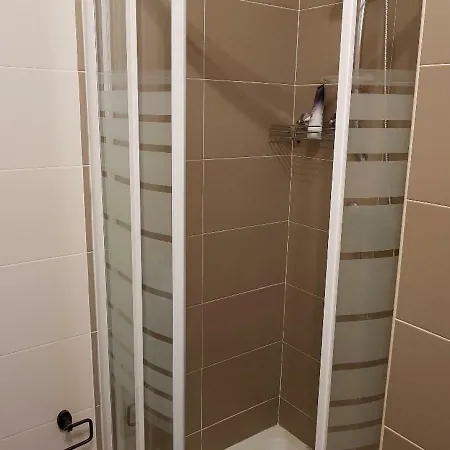Apartmán 3 Bed Tomar