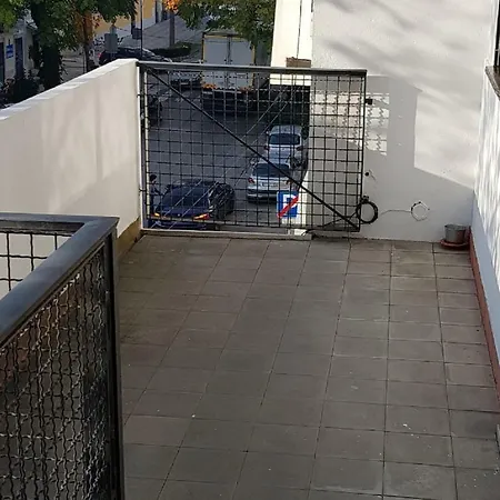 3 Bed Apartmán *