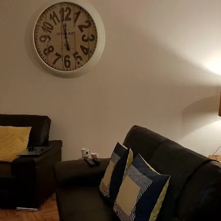 3 Bed Apartmán Tomar