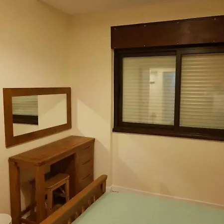 Apartmán 3 Bed