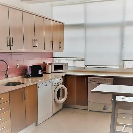 3 Bed Apartmán *